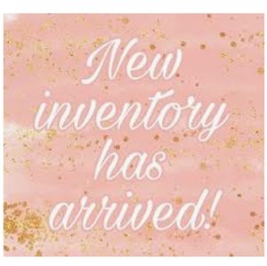 🌸New Inventory 🌸